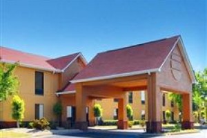 Comfort Inn Tallapoosa voted  best hotel in Tallapoosa
