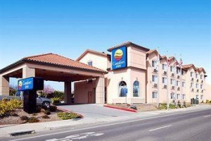 Comfort Inn Watsonville voted 3rd best hotel in Watsonville