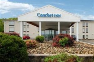 Comfort Inn Waynesburg voted 2nd best hotel in Waynesburg