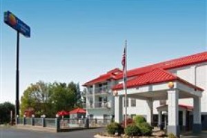 Comfort Inn West Asheville Image