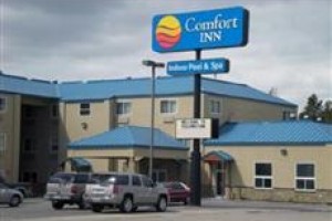 Comfort Inn West Yellowstone voted 9th best hotel in West Yellowstone