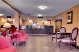 Comfort Inn Wichita Falls voted 6th best hotel in Wichita Falls