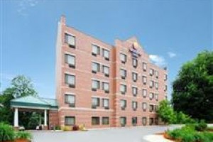 Comfort Inn Woburn voted 5th best hotel in Woburn