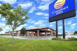 Comfort Inn Yarmouth voted 2nd best hotel in Yarmouth