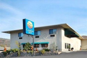 Comfort Inn Yosemite Area voted 4th best hotel in Oakhurst