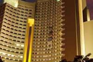Comfort Suites Alphaville voted 4th best hotel in Barueri