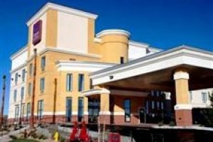 Comfort Suites Barstow voted 2nd best hotel in Barstow