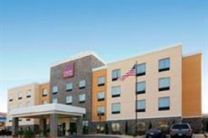 Comfort Suites Byron voted 2nd best hotel in Byron