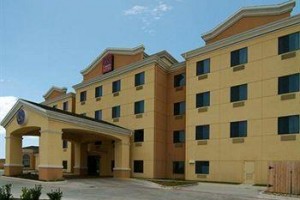 Comfort Suites Copperas Cove voted 3rd best hotel in Copperas Cove