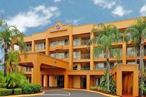 Comfort Suites Deerfield Beach voted 10th best hotel in Deerfield Beach