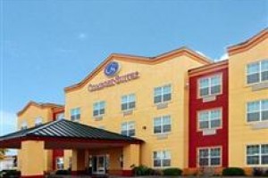 Comfort Suites - Downtown Image