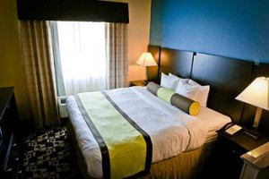 Comfort Suites DFW Airport South voted 3rd best hotel in Grand Prairie