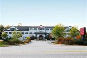 Comfort Suites Freeport (Maine) voted 4th best hotel in Freeport 