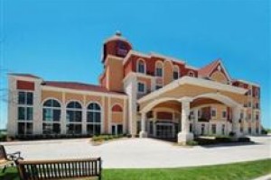 Comfort Suites Gainesville (Texas) voted 3rd best hotel in Gainesville 