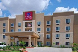 Comfort Suites Hillsboro voted  best hotel in Hillsboro 