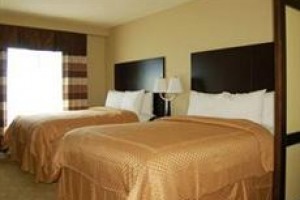 Comfort Suites Huntersville voted 2nd best hotel in Huntersville