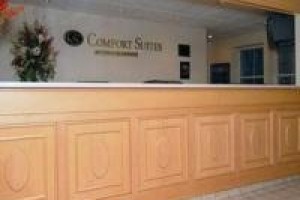 Comfort Suites Isle Of Palms Connector Mount Pleasant (South Carolina) voted 10th best hotel in Mount Pleasant 