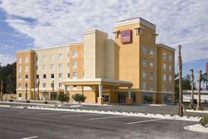 Comfort Suites Lake City voted 2nd best hotel in Lake City