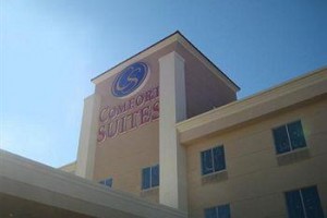 Comfort Suites Mabank voted  best hotel in Mabank