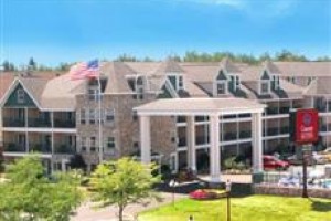 Comfort Suites Mackinaw City voted 8th best hotel in Mackinaw City