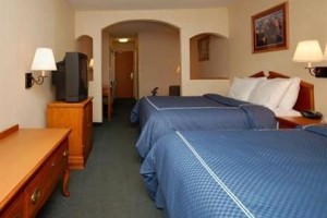 Comfort Suites at Tucson Mall Image