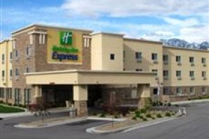 Holiday Inn Express Salt Lake City South-Midvale voted 3rd best hotel in Midvale