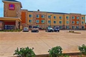 Comfort Suites Mineral Wells (Texas) voted  best hotel in Mineral Wells 