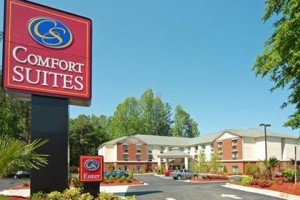 Comfort Suites Morrow voted 5th best hotel in Morrow
