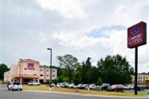 Comfort Suites Nacogdoches voted 2nd best hotel in Nacogdoches