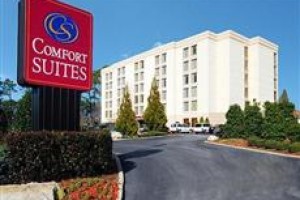 Comfort Suites Northlake voted 4th best hotel in Tucker