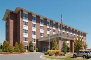 Comfort Suites Pineville (North Carolina) voted 3rd best hotel in Pineville 
