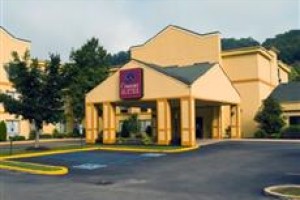 Comfort Suites Prestonsburg voted 2nd best hotel in Prestonsburg