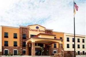 Comfort Suites Roswell voted 5th best hotel in Roswell 