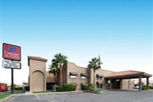 Clarion Suites voted 6th best hotel in Saint George