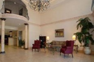 Comfort Suites Salisbury (North Carolina) voted 2nd best hotel in Salisbury 