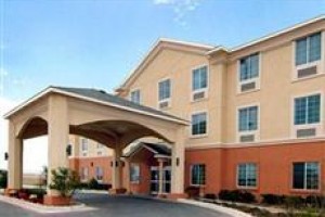 Comfort Suites San Angelo voted 10th best hotel in San Angelo