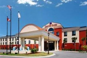 Comfort Suites Savannah North Port Wentworth voted 4th best hotel in Port Wentworth