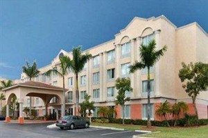 Comfort Suites Sawgrass voted 3rd best hotel in Tamarac