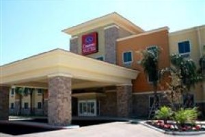 Comfort Suites Seabrook voted 2nd best hotel in Seabrook 