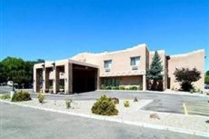 Comfort Suites Taos voted 7th best hotel in Taos