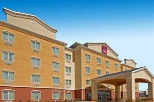 Comfort Suites University Abilene voted 3rd best hotel in Abilene