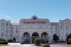 Comfort Suites University South Bend voted 9th best hotel in South Bend