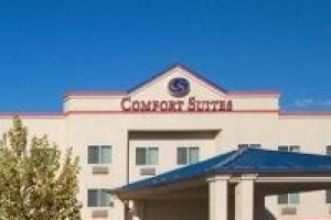 Comfort Suites Victorville voted 4th best hotel in Victorville