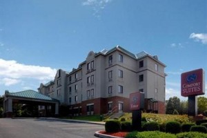 Comfort Suites West Warwick voted  best hotel in West Warwick