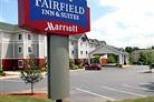 Fairfield Inn & Suites White River Junction Image