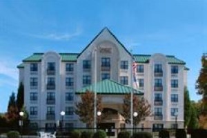 Comfort Suites Winston Salem/ Hanes Mall voted 4th best hotel in Winston-Salem