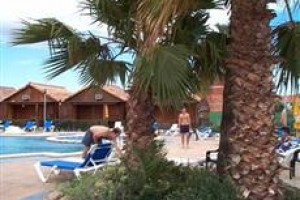 Complejo Turistico Papa del Mar voted 5th best hotel in Benicarlo