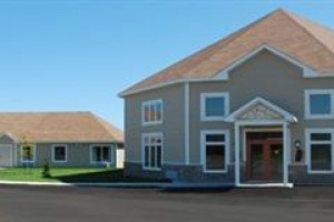 Complexe Les Deux Rivieres Hotel Tracadie-Sheila voted  best hotel in Tracadie-Sheila