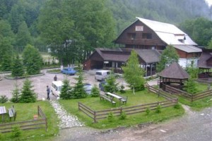 Complexul Turistic Cheile Butii voted  best hotel in Campu lui Neag