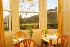 Compston House Ambleside voted 2nd best hotel in Ambleside